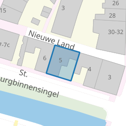 Perceel TIE00-E-2776