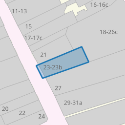 Perceel TIE00-E-2813