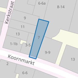 Perceel TIE00-E-2888