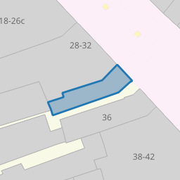 Perceel TIE00-E-2918