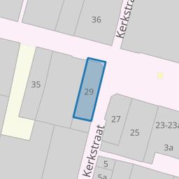 Perceel TIE00-E-2938