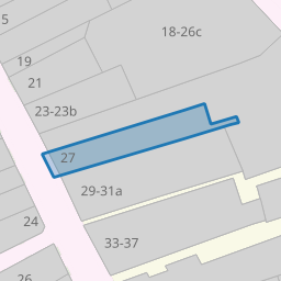 Perceel TIE00-E-2992