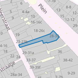 Perceel TIE00-E-2993