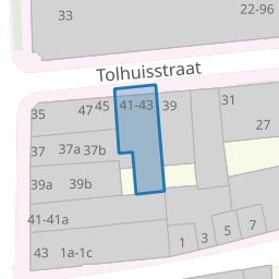 Perceel TIE00-E-3009