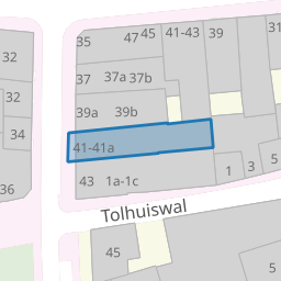Perceel TIE00-E-3036