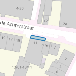 Perceel TIE00-E-3056