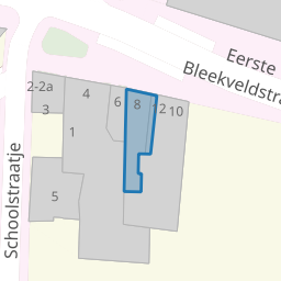 Perceel TIE00-E-3081