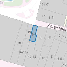 Perceel TIE00-E-3098