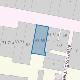 Perceel TIE00-E-3129