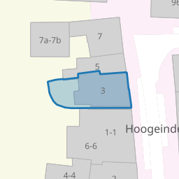 Perceel TIE00-E-3133