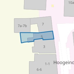 Perceel TIE00-E-3134