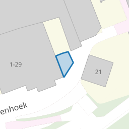 Perceel TIE00-E-3212