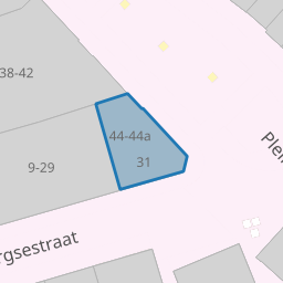 Perceel TIE00-E-3282