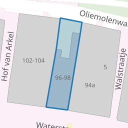 Perceel TIE00-E-3286