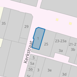 Perceel TIE00-E-3290