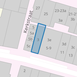 Perceel TIE00-E-3306