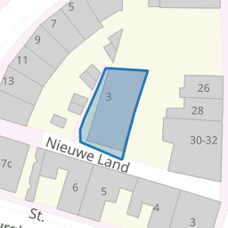 Perceel TIE00-E-3312