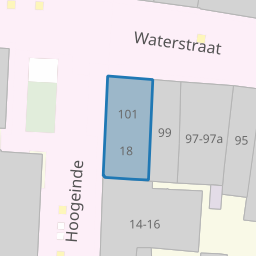Perceel TIE00-E-3326