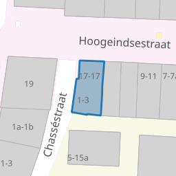 Perceel TIE00-E-3343