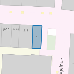 Perceel TIE00-E-3350