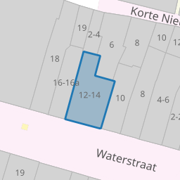 Perceel TIE00-E-3354