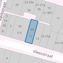 Perceel TIE00-E-3358