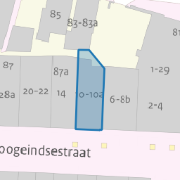 Perceel TIE00-E-3375