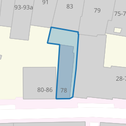 Perceel TIE00-E-3390