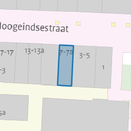 Perceel TIE00-E-3407