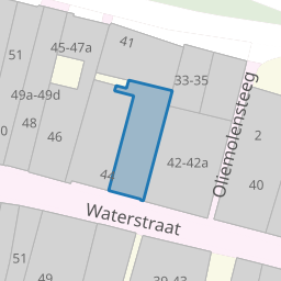 Perceel TIE00-E-3421