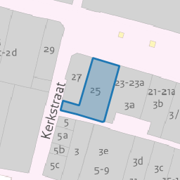 Perceel TIE00-E-3441