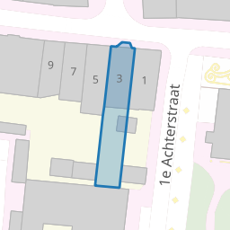 Perceel TIE00-E-3509