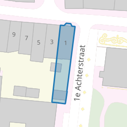 Perceel TIE00-E-3510