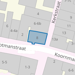 Perceel TIE00-E-3529