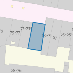 Perceel TIE00-E-3540