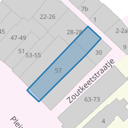 Perceel TIE00-E-3551