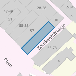 Perceel TIE00-E-3554