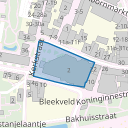 Perceel TIE00-E-3565