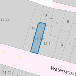 Perceel TIE00-E-3583