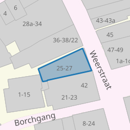 Perceel TIE00-E-3589