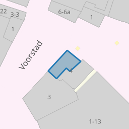 Perceel TIE00-E-3601