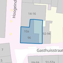 Perceel TIE00-E-3616