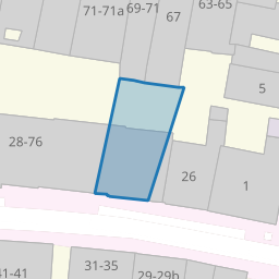 Perceel TIE00-E-3623