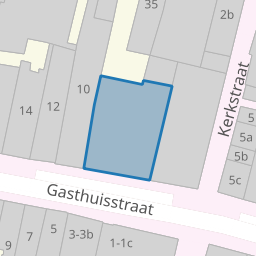 Perceel TIE00-E-3645