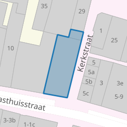 Perceel TIE00-E-3646