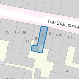 Perceel TIE00-E-3657