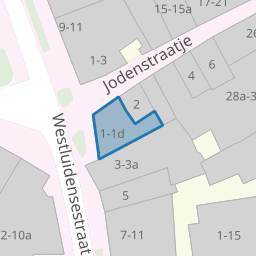 Perceel TIE00-E-3663