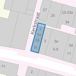 Perceel TIE00-E-3675