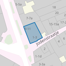 Perceel TIE00-E-3681