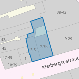 Perceel TIE00-E-3688